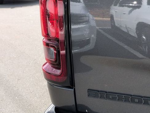 New 2025 RAM 2500 Big Horn AWD/4WD image 21