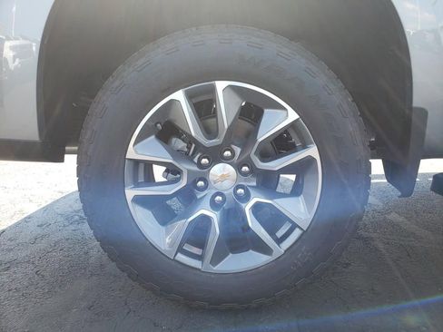 New 2026 Chevrolet Silverado 1500 LT image 25