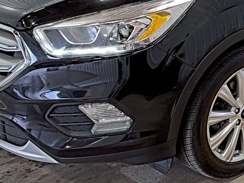 Used 2019 Ford Escape SEL AWD/4WD image 13