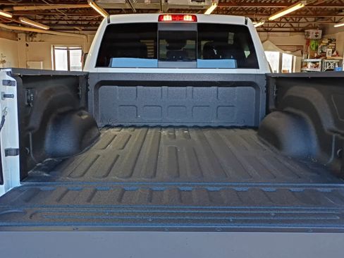 New 2026 RAM 2500 Tradesman w/ Power Wagon Package image 7