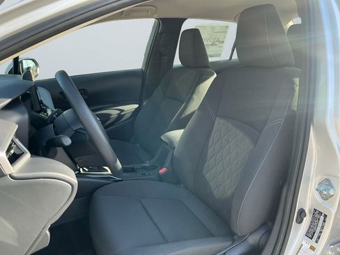 New 2026 Toyota Corolla LE image 9