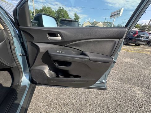 Used 2016 Honda CR-V SE image 27