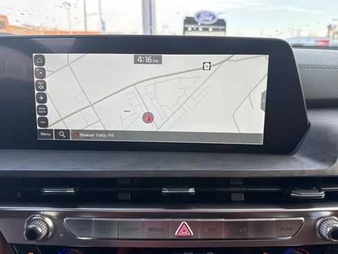 New 2025 Kia Telluride EX X-Line image 40