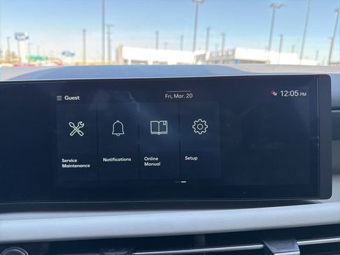 Certified 2026 Hyundai Tucson SEL image 17