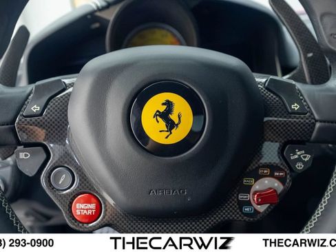 Used 2014 Ferrari F12 Berlinetta RWD image 54