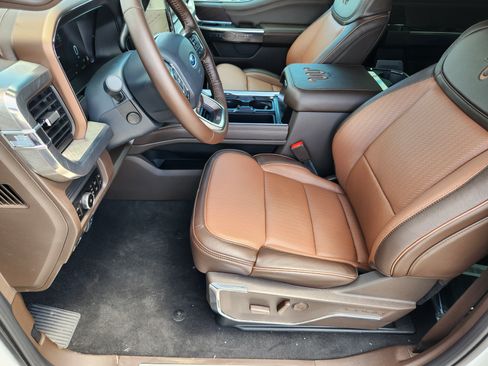 New 2026 Ford F250 King Ranch AWD/4WD image 10