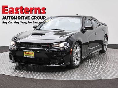 Used 2021 Dodge Charger GT w/ Cold Weather Package