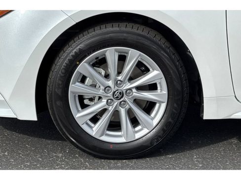 New 2026 Toyota Corolla LE image 30