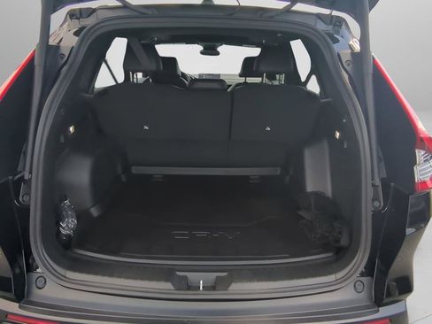 Used 2024 Honda CR-V Sport Touring image 13