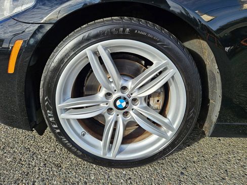 Used 2016 BMW 535i Sedan image 16