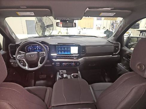 New 2026 Chevrolet Silverado 1500 RST image 19