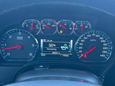 Used 2020 GMC Yukon SLT w/ Open Road Package image 30