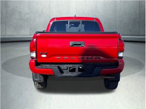 Certified 2019 Toyota Tacoma SR w/ SX Package image 6
