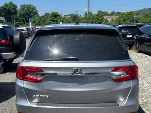 Used 2020 Honda Odyssey EX-L image 4