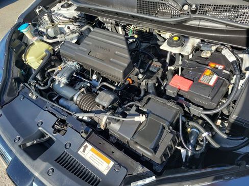 Used 2021 Honda CR-V EX image 37