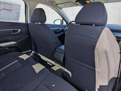 New 2026 Hyundai Sonata SEL image 29