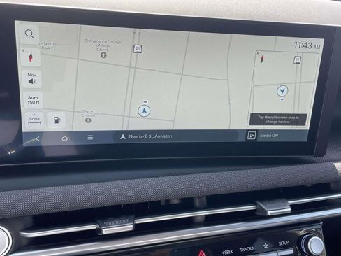 New 2026 Hyundai Tucson Limited image 20