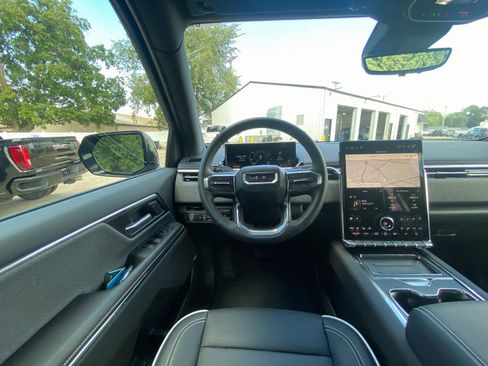 New 2026 GMC Sierra EV Elevation w/ Premium Package image 15