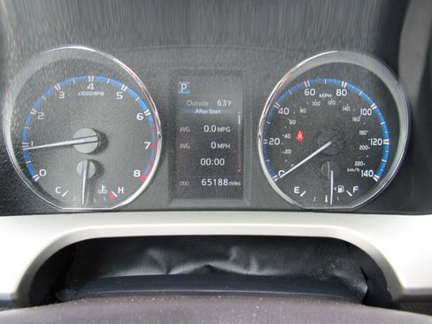 Used 2016 Toyota RAV4 XLE AWD/4WD image 18