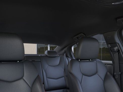 New 2026 Cadillac CT5 Sport image 24