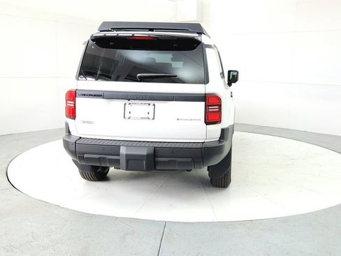 Used 2025 Toyota Land Cruiser 1958 AWD/4WD image 5