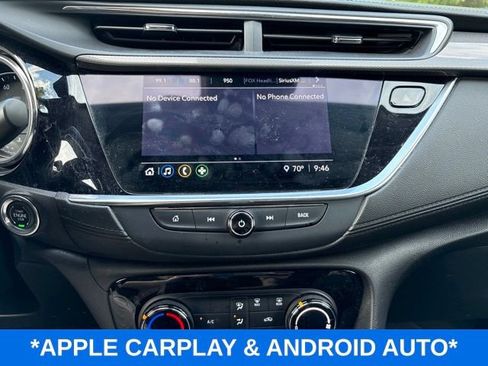 Used 2020 Buick Encore GX Preferred w/ Sport Touring Package FWD image 9
