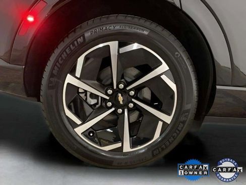 Used 2025 Chevrolet Equinox EV LT w/ Convenience Package image 27