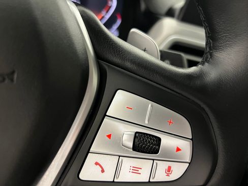 Certified 2024 BMW X3 sDrive30i w/ Convenience Package w/ZPA image 26