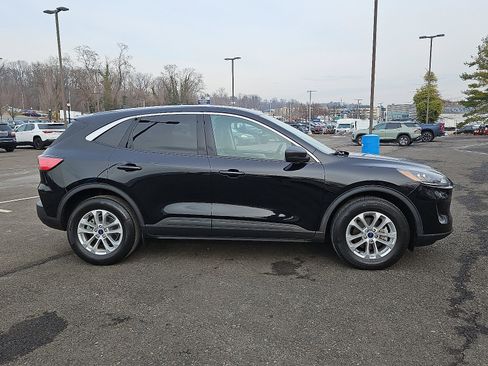 Used 2022 Ford Escape SE w/ Convenience Package image 7