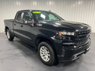 Used 2020 Chevrolet Silverado 1500 RST w/ All-Star Edition video 2