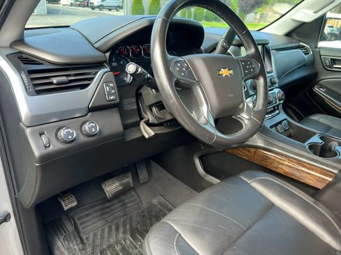 Used 2019 Chevrolet Tahoe LT AWD/4WD image 16