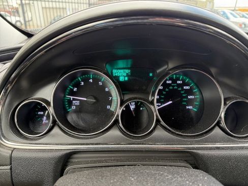 Used 2016 Buick Enclave Premium AWD/4WD image 9