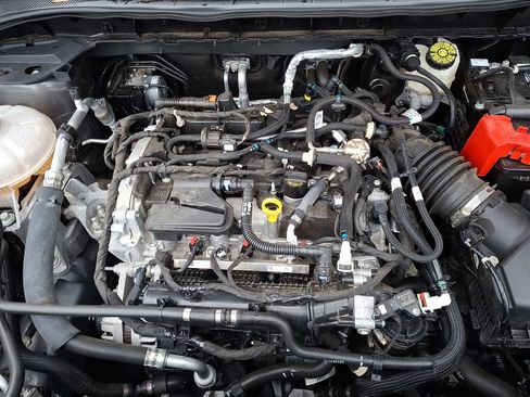 Used 2022 Ford Escape SE w/ Convenience Package image 28