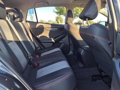 Certified 2023 Subaru Crosstrek 2.0i Premium image 7