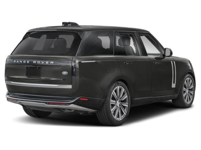 New 2027 Land Rover Range Rover Long Wheelbase SE AWD/4WD image 2