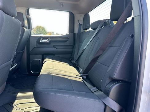 Used 2024 Chevrolet Silverado 1500 RST w/ Rally Edition image 45