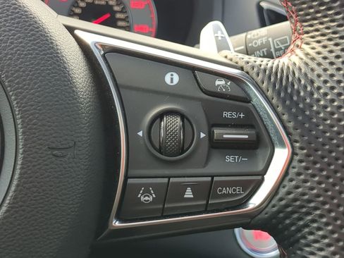 Used 2024 Acura RDX A-Spec image 19