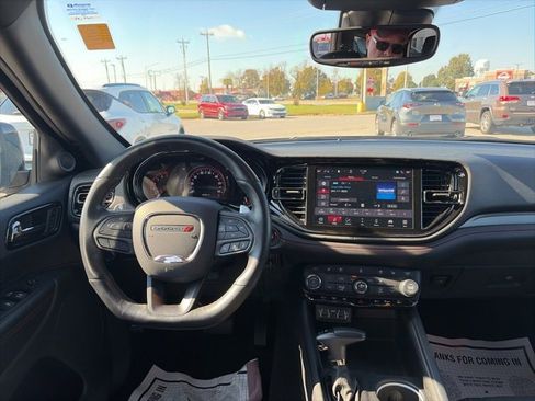 Used 2024 Dodge Durango GT image 14