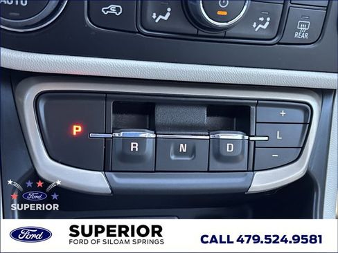Used 2024 GMC Terrain Denali w/ Denali Premium Package AWD/4WD image 42