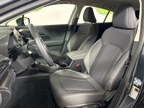 Certified 2025 Subaru Impreza 2.0i image 26