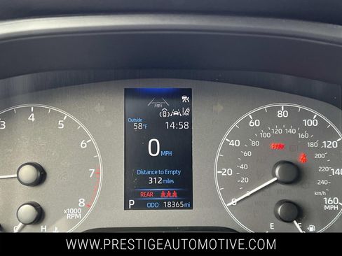 Used 2024 Toyota Corolla LE image 21