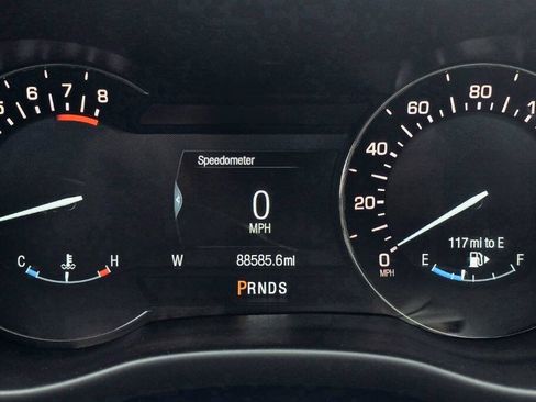 Used 2017 Lincoln MKC Reserve w/ Technology Package AWD/4WD image 33