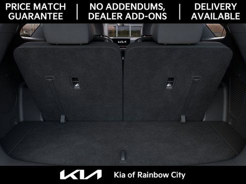 New 2025 Kia Sorento SX Prestige image 21