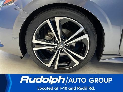 Used 2020 Nissan Sentra SR image 25