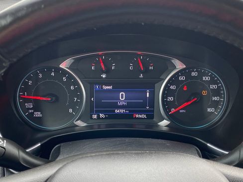 Used 2019 Chevrolet Equinox LT w/ LPO, Floor Liner Package image 22