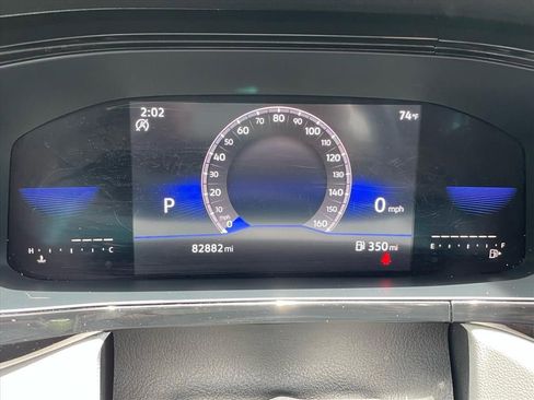 Used 2022 Volkswagen Taos S FWD image 17