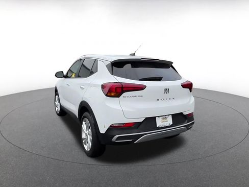Used 2025 Buick Encore GX Preferred image 11
