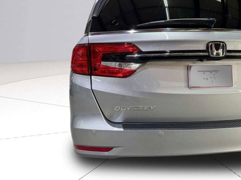 Used 2023 Honda Odyssey Touring image 15