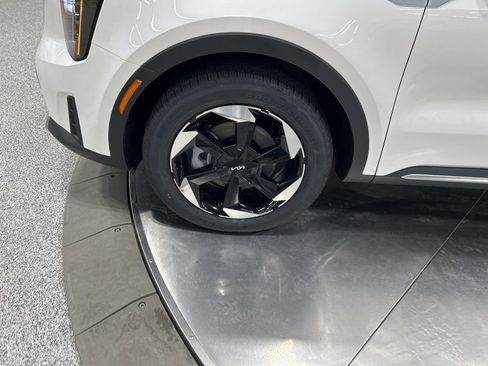 New 2026 Kia Sorento EX image 31