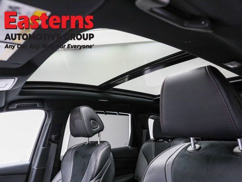 Used 2022 Acura MDX A-Spec image 37